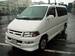 Preview 1999 Toyota Hiace Regius