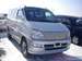 Pictures Toyota Hiace Regius