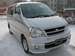 Pictures Toyota Hiace Regius