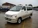 Pictures Toyota Hiace Regius