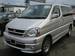 Pictures Toyota Hiace Regius