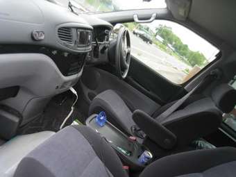 2001 Hiace Regius