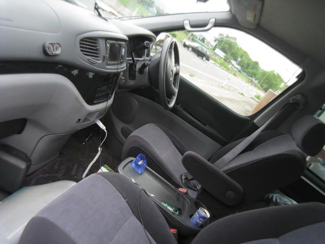 2001 Toyota Hiace Regius