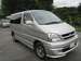 Pictures Toyota Hiace Regius