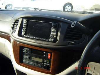 Toyota Hiace Regius