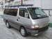 Pictures Toyota Hiace Regius