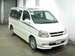 Preview 2002 Toyota Hiace Regius