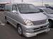 Pictures Toyota Hiace Regius