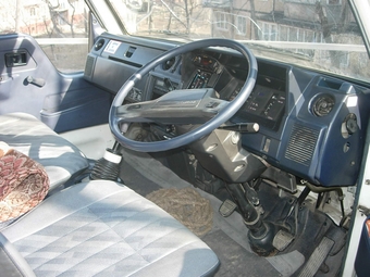 1990 Hiace Truck