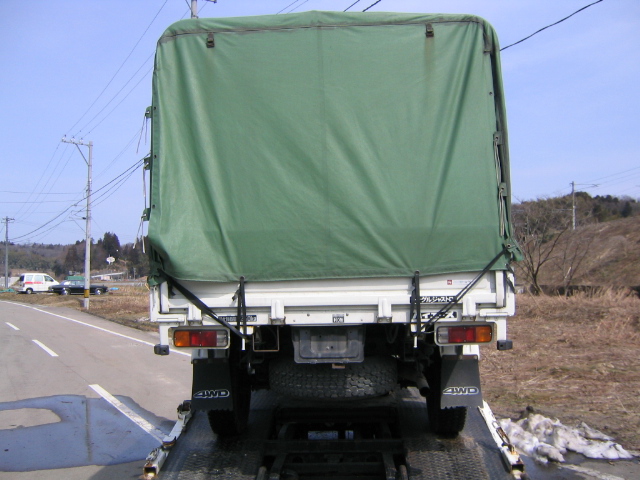 1990 Toyota Hiace Truck Images