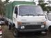 Preview Toyota Hiace Truck