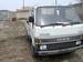 1991 toyota hiace truck