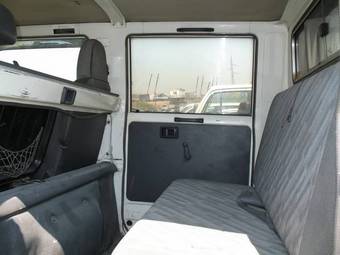 1992 Toyota Hiace Truck For Sale