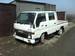 Pictures Toyota Hiace Truck