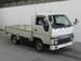 Pictures Toyota Hiace Truck