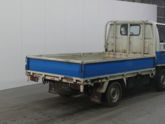 Hiace Truck