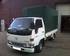 Pictures Toyota Hiace Truck