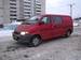 Pictures Toyota Hiace Van