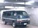 Pictures Toyota Hiace Van