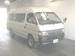 Pictures Toyota Hiace Van