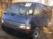 Pictures Toyota Hiace Van