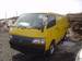 Pictures Toyota Hiace Van