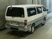 Pictures Toyota Hiace Van