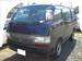 Pictures Toyota Hiace Van