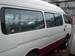 Pictures Toyota Hiace Van