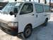 Pictures Toyota Hiace Van