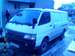 Pictures Toyota Hiace Van