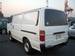 Preview 2000 Hiace Van