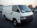 Preview 2000 Toyota Hiace Van