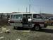 Pictures Toyota Hiace Van