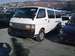 Preview 2002 Hiace Van