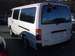 Pictures Toyota Hiace Van