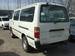 Preview 2002 Hiace Van