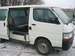 Preview 2003 Hiace Van