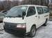 Preview Toyota Hiace Van