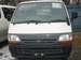 Pictures Toyota Hiace Van