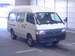 Preview 2003 Toyota Hiace Van