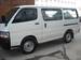 Pictures Toyota Hiace Van