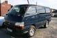 Preview 2003 Toyota Hiace Van