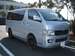 Preview 2004 Toyota Hiace Van