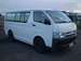 Preview Toyota Hiace Van