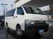 Preview 2005 Toyota Hiace Van