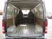 Preview Toyota Hiace Van