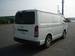 Preview 2006 Hiace Van