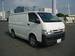 2006 toyota hiace van