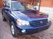 Pics Toyota Highlander